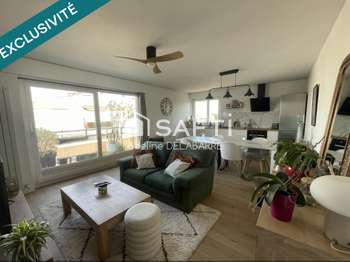 Appartement 3 pièces 67 m² · à Ifs · 67 m² · 214 000 €