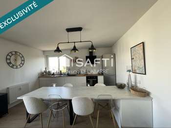 Vente appartement 3 pièces Vente appartement 3 pièces