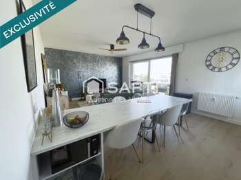 Vente appartement 3 pièces Vente appartement 3 pièces
