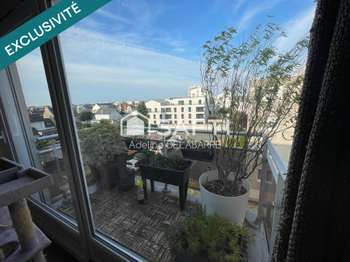 Vente Appartement 3 piècesIfs