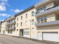 Vente appartement 4 pièces Vente appartement 4 pièces