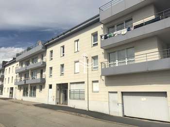 Appartement 4 pièces 85 m² · à Ifs · 85 m² · 209 000 €