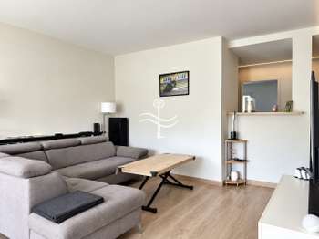 Vente appartement 4 pièces Ifs 14
