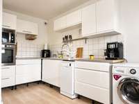 Vente appartement 4 pièces Vente appartement 4 pièces
