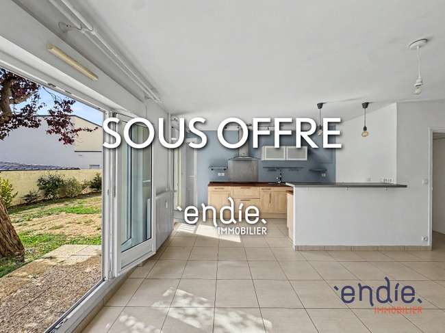 Appartement 3 pièces 68 m² · à Ifs · 68 m² · 169 000 €
