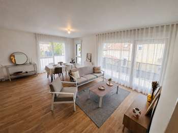 Vente Appartement 4 piècesIfs