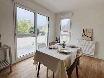Vente appartement 4 pièces Vente appartement 4 pièces
