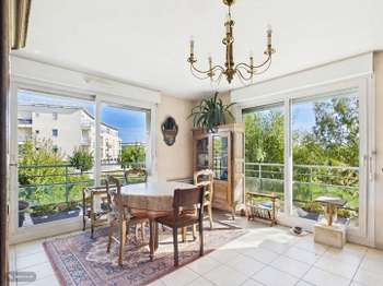 Photo Vente appartement Ifs