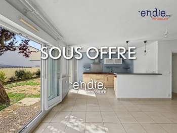 Vente Appartement 3 piècesIfs