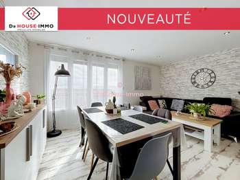 Vente Appartement 3 piècesIfs
