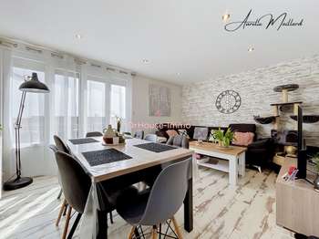 Vente appartement 3 pièces Vente appartement 3 pièces