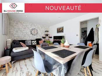 Vente Appartement 3 piècesIfs