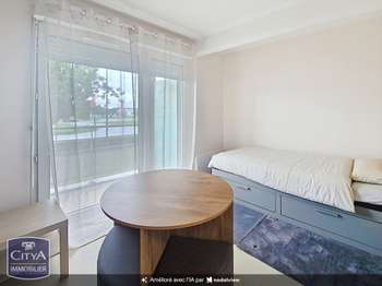 Vente appartement 1 pièce Vente appartement 1 pièce