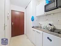 Vente appartement 1 pièce Vente appartement 1 pièce