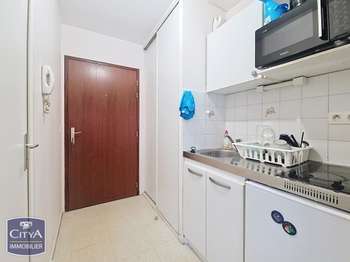 Vente appartement 1 pièce Vente appartement 1 pièce