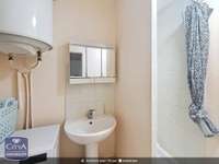 Vente appartement 1 pièce Vente appartement 1 pièce
