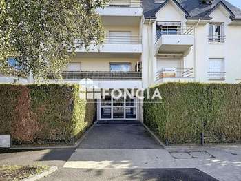 Vente appartement 2 pièces Ifs 14