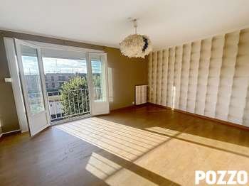 Vente Appartement 3 piècesIfs