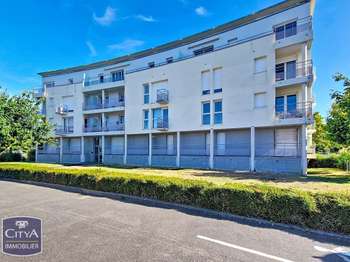 Vente Appartement T1Ifs