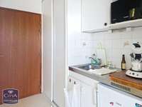 Vente appartement 1 pièce Vente appartement 1 pièce