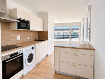 Vente appartement 3 pièces Ifs 14