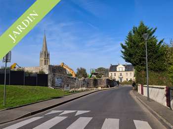 Vente appartement 4 pièces Ifs 14