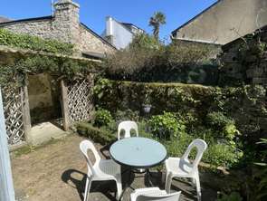 Vente Appartement 3 piècesÎle-aux-Moines