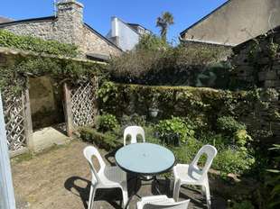 Photo Vente appartement Île-aux-Moines
