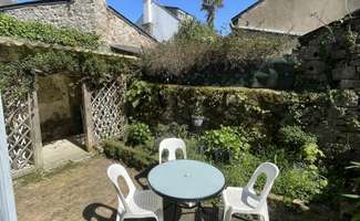 Photo Vente appartement Île-aux-Moines