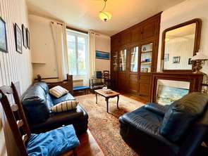 Vente Appartement 3 piècesÎle-aux-Moines