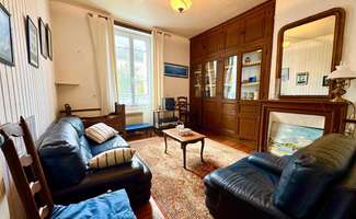 Photo Vente appartement Île-aux-Moines