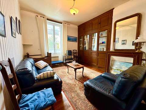 Vente appartement 3 pièces Île-aux-Moines 56