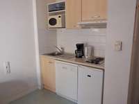 Vente appartement 1 pièce Vente appartement 1 pièce