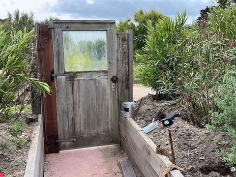 Vente appartement 2 pièces Île-d'Houat 56