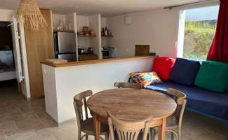 Photo Vente appartement Île-d'Houat