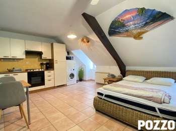 Vente Studio 1 pièce Vente Studio 1 pièce