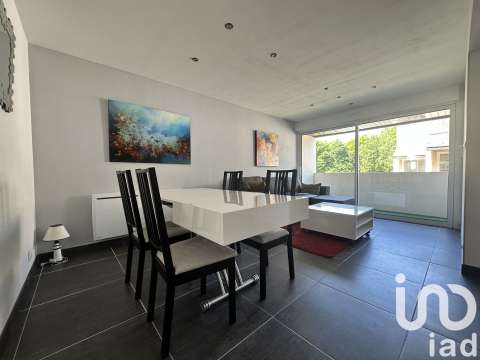 Vente appartement 3 pièces Île-Tudy 29