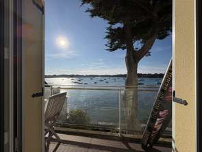 Vente Appartement 2 piècesÎle-Tudy