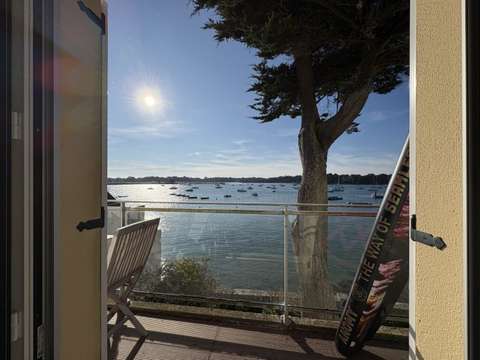 Vente appartement 2 pièces Île-Tudy 29
