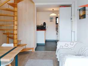 Vente Appartement 3 piècesÎle-Tudy