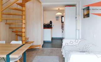 Photo Vente appartement Île-Tudy