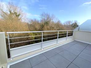 Vente Appartement 2 piècesÎle-Tudy