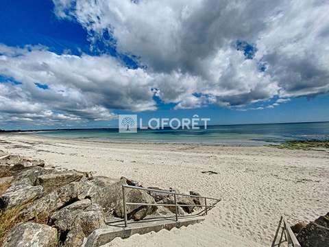 Vente appartement 3 pièces Île-Tudy 29