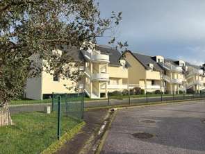 Vente Appartement 2 piècesÎle-Tudy