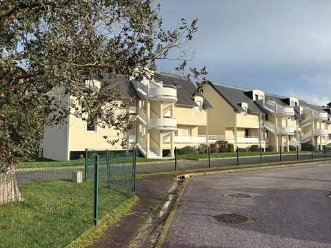 Vente appartement 2 pièces Île-Tudy 29