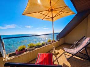 Vente Appartement 3 piècesÎle-Tudy