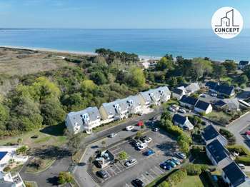 Vente Appartement 2 piècesÎle-Tudy
