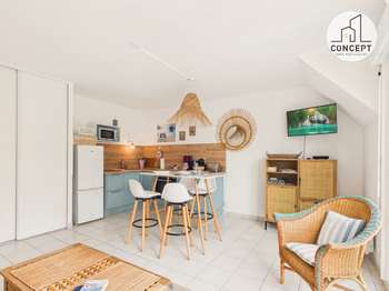 Vente appartement 2 pièces Vente appartement 2 pièces