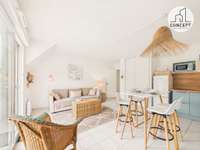 Vente appartement 2 pièces Vente appartement 2 pièces