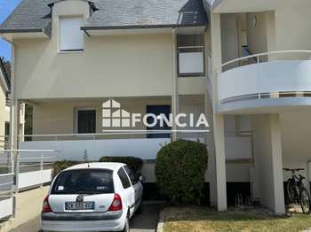 Vente Appartement 2 piècesÎle-Tudy